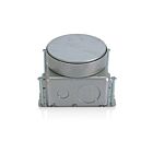 Leviton FBDC1 Concrete Floor Box