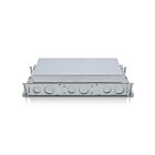 Leviton FBHR3 Concrete Floor Box