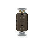 Leviton G5362-WT 20A 125V Receptacle