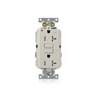 Leviton G5362-WTT 20A 125V Receptacle
