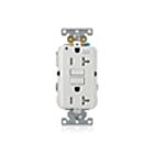 Leviton G5362-WTW 20A 125V Receptacle
