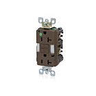 Leviton GFNL2-HG 20A 125V Receptacle