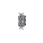 Leviton GFNL2-HGG 20A 125V Receptacle