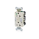 Leviton GFNL2-HGT 20A 125V Receptacle