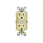 Leviton GFNL2-I 20A 125V Receptacle