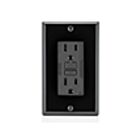 Leviton GFNT1-E 15A 125V Receptacle