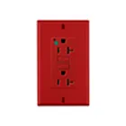 Leviton GFNT2-HGR 20A 125V Receptacle