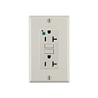 Leviton GFNT2-HGT 20A 125V Receptacle