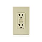 Leviton GFNT2-I 20A 125V Receptacle