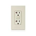 Leviton GFNT2-T 20A 125V Receptacle
