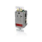 Leviton GFPL2-PLG 20A 125V Receptacle
