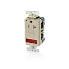 Leviton GFPL2-PLT 20A 125V Receptacle