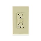 Leviton GFTA2-I 20A 125V Receptacle