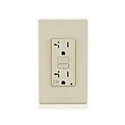 Leviton GFTA2-T 20A 125V Receptacle
