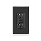 Leviton GFTR2-E 20A 125V Receptacle