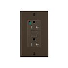 Leviton GFTR2-HG 20A 125V Receptacle