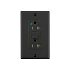 Leviton GFTR2-HGE 20A 125V Receptacle