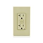 Leviton GFTR2-I 20A 125V Receptacle