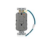 Leviton GFTR2-IGG 20A 125V Receptacle