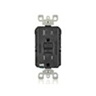Leviton GFWT1-E 15A 125V Receptacle