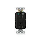 Leviton GFWT1-HGE 15A 125V Receptacle