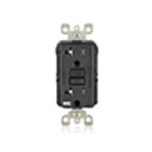 Leviton GFWT2-E 20A 125V Receptacle