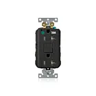 Leviton GFWT2-HGE 20A 125V Receptacle
