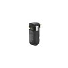 Leviton GSRA1-1 Port Self-Test Gfi Right Angle Auto 15A Bulk