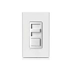 Leviton IPL06-10Z Single Pole/3-Way 600W 150W CFL/LED Slide Dimmer