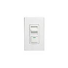 Leviton IPM10-1LZ Single Pole/3-Way 750W Magnetic Low Voltage Slide Dimmer