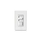 Leviton IPX06-10Z Single Pole/3-Way Mark 10 Powerline Fluorescent Slide Dimmer
