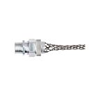 Leviton L7725-100 Strain Relief Grip, 1.00-1.13"