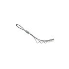 Leviton L8671-100 Pull Grip Offset Eye Single Weave