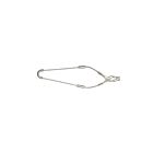 Leviton L8811-100 Support Grip Bus Drop .30-.43 Se Single Weave