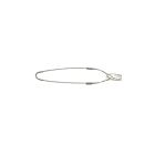 Leviton L9511-100 Support Grip 3-3.5 Se Closed Mesh