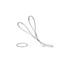 Leviton L9591-100 Support Grip 1.5-1.75De Split Mesh Lace