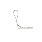 Leviton L9605-100 Support Grip 1.25-1.5 Offset Eye Mesh Lace