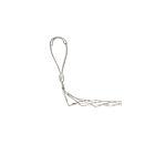 Leviton L9608-100 Support Grip 2-2.5 Offset Eye Mesh Lace