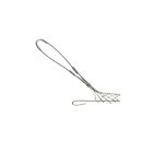 Leviton L9634-100 Support Grip .75-1 Se Split Lace Rod Closng