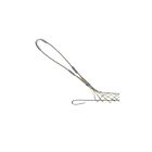 Leviton L9638-100 Support Grip 2-2.5Se Split Mesh Rod Closng