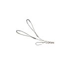 Leviton L9655-100 Support Grip 1.25-1.5De Split Mesh Rod Clsng