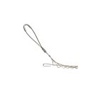 Leviton L9681-100 Support Grip 3-3.5 Os Eye Split Rod Closng
