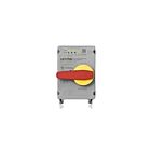 Leviton LDS30-AMB 30/32A Nm Disconnect W Inform & Auxillary