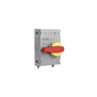 Leviton LDS30-RCM 30/32A Replacement Inform Cover - Mb