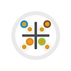 Leviton Lev-10032092 Lanmark-1000 Cat 6 U/Utp Cable