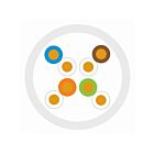 Leviton Lev-10032679 Lanmark-1000 Enhanced Cat 6 U/Utp Patch Cable