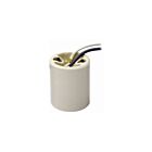 Leviton Lev-10085 Lampholder