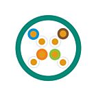 Leviton Lev-10136748 Lanmark-6 Cat 6 U/Utp Cable