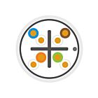 Leviton Lev-10167485 Lanmark-10G Ftp Cat 6A F/Utp Cable