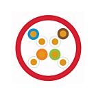 Leviton Lev-10170931 Lanmark-6 Cat 6 U/Utp Cable